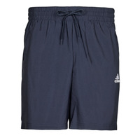 vaatteet Miehet Shortsit / Bermuda-shortsit Adidas Sportswear SL CHELSEA Sininen