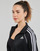 vaatteet Naiset Verryttelypuvut Adidas Sportswear TEAMSPORT TS Musta / Valkoinen