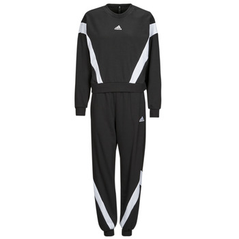 Adidas Sportswear LAZIDAY TS Musta / Valkoinen