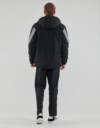 Adidas Sportswear FUTURE ICONS Musta / Valkoinen