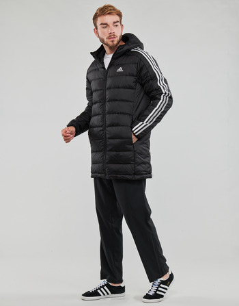 Adidas Sportswear ESS 3S L D H PA Musta / Valkoinen