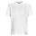 vaatteet Miehet Lyhythihainen t-paita Adidas Sportswear Tee WHITE Valkoinen