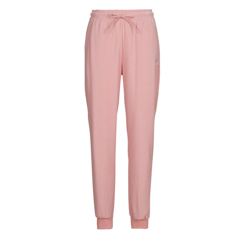 vaatteet Naiset Verryttelyhousut Adidas Sportswear TS Bottom WONMAU Vaaleanpunainen