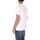 vaatteet Miehet Lyhythihainen t-paita Fred Perry M5627 Valkoinen