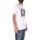 vaatteet Miehet Lyhythihainen t-paita Fred Perry M5627 Valkoinen