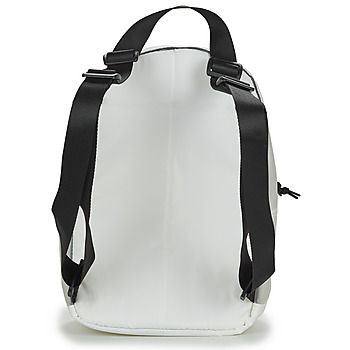 Converse CLEAR GO LO BACKPACK Valkoinen
