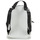 laukut Reput Converse CLEAR GO LO BACKPACK Valkoinen