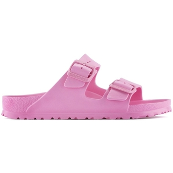 kengät Naiset Sandaalit ja avokkaat Birkenstock Arizona EVA 1024658 - Candy Pink Vaaleanpunainen
