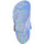 kengät Tytöt Sandaalit ja avokkaat Crocs Classic Marbled Clog K 207464-5Q7 Monivärinen
