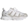 kengät Naiset Tennarit adidas Originals Hyperturf Adventure GY9410 Valkoinen