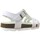 kengät Sandaalit ja avokkaat Conguitos 27362-18 Valkoinen