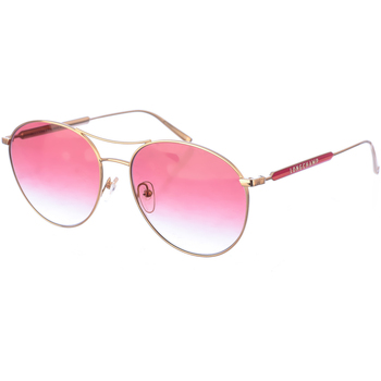 Kellot & Korut Naiset Aurinkolasit Longchamp LO133S59-770 Vaaleanpunainen