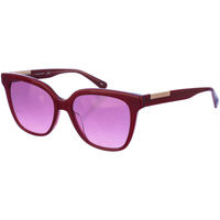 Kellot & Korut Naiset Aurinkolasit Longchamp LO644S-598 Violetti
