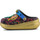 kengät Tytöt Sandaalit ja avokkaat Crocs Classic Rainbow High Cutie Clog K 208116-90H Monivärinen