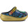 kengät Tytöt Sandaalit ja avokkaat Crocs Classic Rainbow High Cutie Clog K 208116-90H Monivärinen