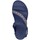 kengät Naiset Sandaalit ja avokkaat Skechers SANDAALIT  163221 Sininen
