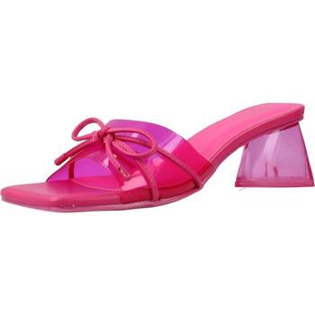 kengät Naiset Sandaalit ja avokkaat Menbur 23795M Vaaleanpunainen