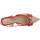 kengät Naiset Balleriinat Dibia 10127D Vaaleanpunainen