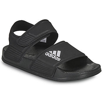Adidas Sportswear ADILETTE SANDAL K Musta