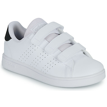 Adidas Sportswear ADVANTAGE CF C Valkoinen / Musta