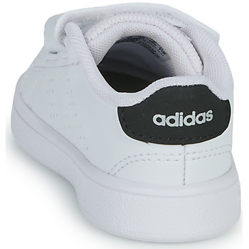 Adidas Sportswear ADVANTAGE CF I Valkoinen / Musta