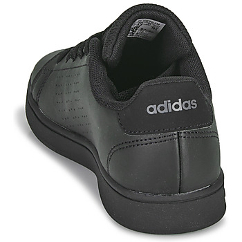 Adidas Sportswear ADVANTAGE K Musta