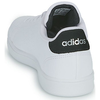 Adidas Sportswear ADVANTAGE K Valkoinen / Musta