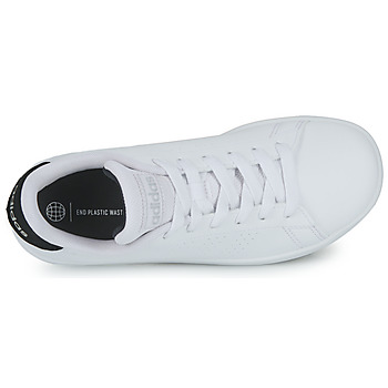 Adidas Sportswear ADVANTAGE K Valkoinen / Musta