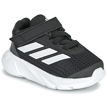Adidas Sportswear DURAMO SL EL I Musta / Valkoinen