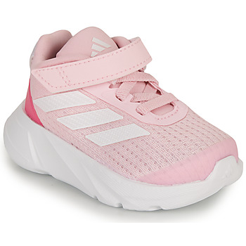Adidas Sportswear DURAMO SL EL I Vaaleanpunainen / Valkoinen