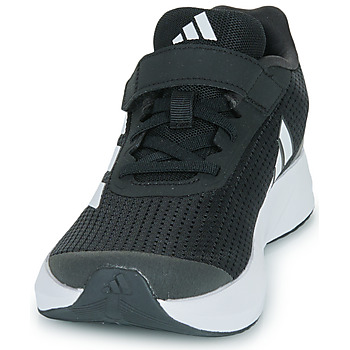 Adidas Sportswear DURAMO SL EL K Musta / Valkoinen