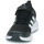 kengät Lapset Matalavartiset tennarit Adidas Sportswear FortaRun 2.0 EL K Musta / Valkoinen