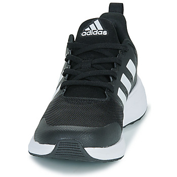 Adidas Sportswear FortaRun 2.0 K Musta / Valkoinen