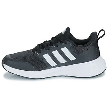 Adidas Sportswear FortaRun 2.0 K Musta / Valkoinen