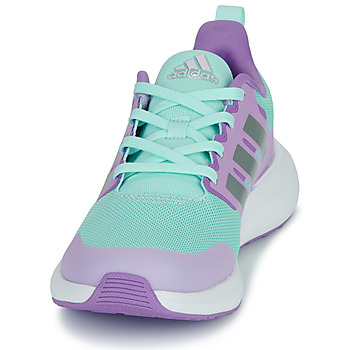 Adidas Sportswear FortaRun 2.0 K Violetti / Vihreä