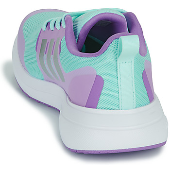 Adidas Sportswear FortaRun 2.0 K Violetti / Vihreä