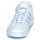 kengät Tytöt Matalavartiset tennarit Adidas Sportswear GRAND COURT 2.0 EL K Valkoinen / Violetti