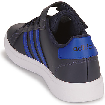 Adidas Sportswear GRAND COURT 2.0 EL K Musta / Sininen