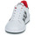 kengät Pojat Matalavartiset tennarit Adidas Sportswear GRAND COURT Spider-man K Valkoinen / Punainen