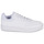 kengät Lapset Matalavartiset tennarit Adidas Sportswear HOOPS 3.0 K Valkoinen