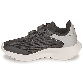 Adidas Sportswear Tensaur Run 2.0 CF K Musta / Valkoinen