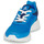 kengät Pojat Matalavartiset tennarit Adidas Sportswear Tensaur Run 2.0 K Sininen