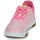 kengät Tytöt Matalavartiset tennarit Adidas Sportswear Tensaur Sport 2.0 K Vaaleanpunainen