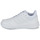 kengät Lapset Matalavartiset tennarit Adidas Sportswear Tensaur Sport 2.0 K Valkoinen