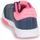 kengät Tytöt Matalavartiset tennarit Adidas Sportswear Tensaur Sport 2.0 K Laivastonsininen / Vaaleanpunainen