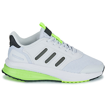 Adidas Sportswear X_PLRPHASE J Valkoinen / Musta / Vihreä