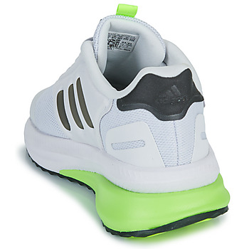 Adidas Sportswear X_PLRPHASE J Valkoinen / Musta / Vihreä