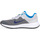 kengät Naiset Juoksukengät / Trail-kengät Nike 008 REVOLUTION 6 Harmaa