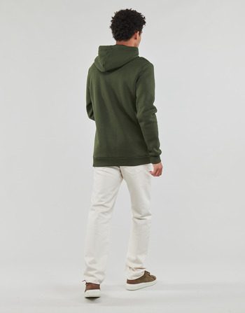 Only & Sons  ONSCERES HOODIE SWEAT NOOS Khaki