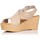 kengät Naiset Sandaalit ja avokkaat Zapp 3514 Valkoinen